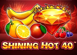 Pragmatic : Shining Hot 40 - STORYBET138
