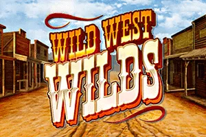 Wild West Wilds! - STORYBET138