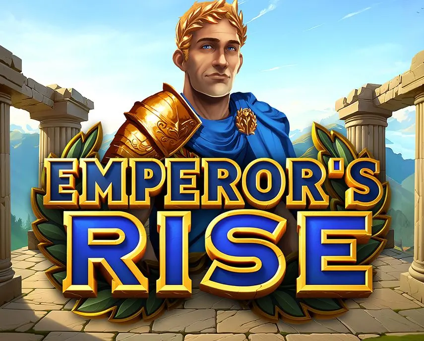 Slotmill : Emperors Rise - STORYBET138