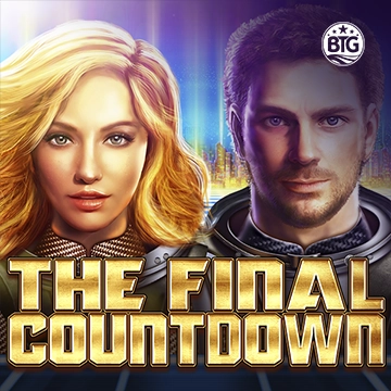 Bigtime : The Final Countdown - STORYBET138