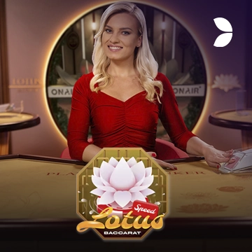 Lotus Speed Baccarat A - STORYBET138