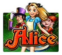 Joker123 : Alice - STORYBET138