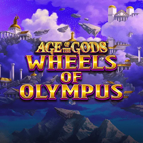 Age of the Gods: Wheels of Olympus - STORYBET138