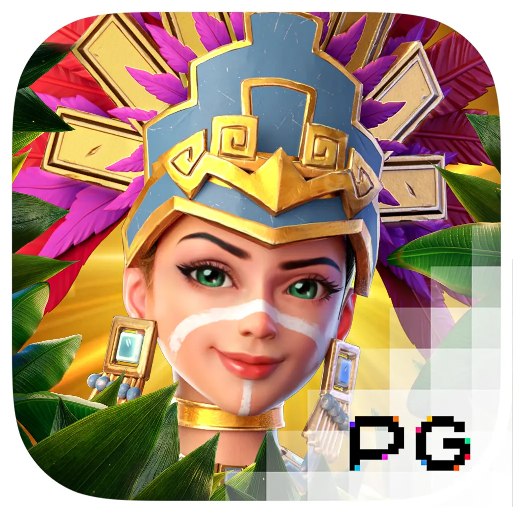 PGSoft : Treasures of Aztec - STORYBET138