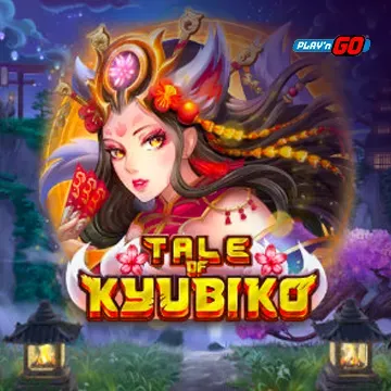 Tale of Kyubiko - STORYBET138
