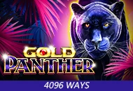 Spadegaming : Gold Panther - STORYBET138