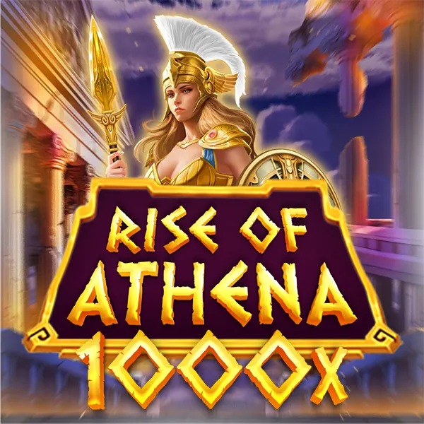Rise of Athena 1000 - STORYBET138