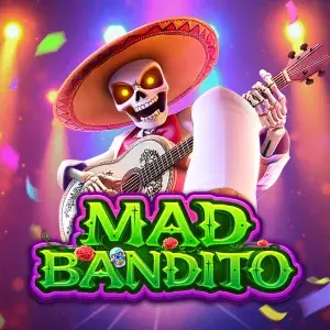 Mad Bandito - STORYBET138