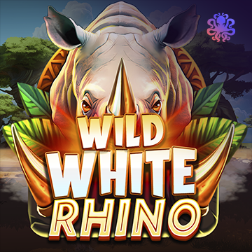 Wild White Rhino - STORYBET138