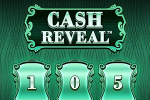 Cash Reveal Credits - STORYBET138