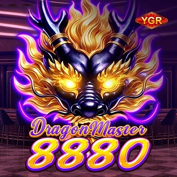YGR : Dragon Master 8880 - STORYBET138