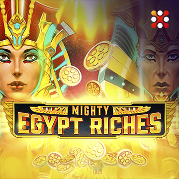 Mancala : Mighty Egypt Riches - STORYBET138