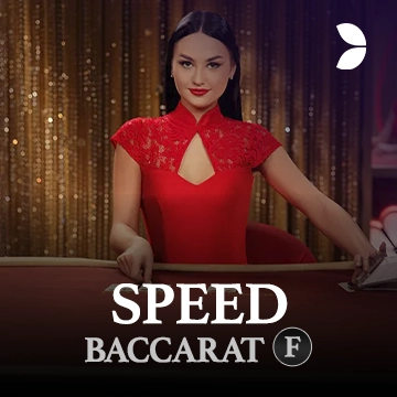 Speed Baccarat F - STORYBET138