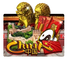 Joker123 : China - STORYBET138