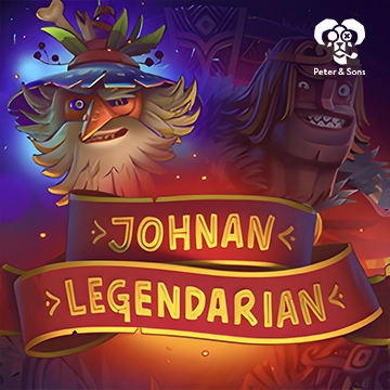 PeterSons : Johnan Legendarian - STORYBET138