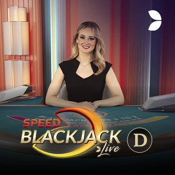 Speed VIP Blackjack D - STORYBET138