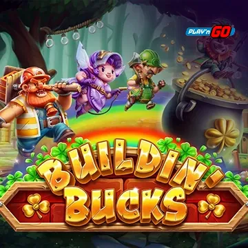 Buildin More Bucks - STORYBET138