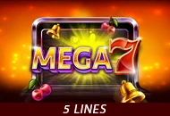 Spadegaming : Mega 7 - STORYBET138
