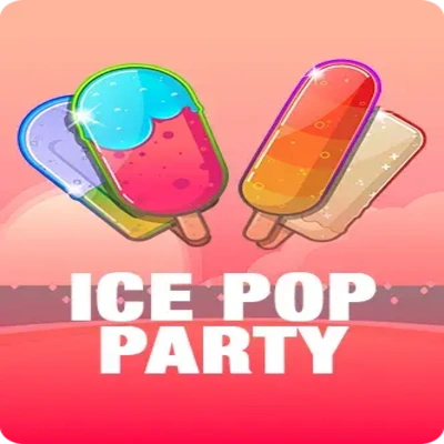 Ice Pop Party - STORYBET138