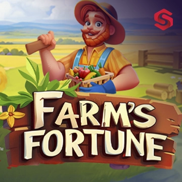 Farms Fortune - STORYBET138