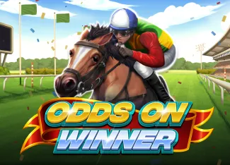 Pragmatic : Front Runner Odds On - STORYBET138