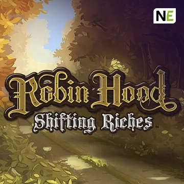 Robin Hood: Shifting Riches - STORYBET138