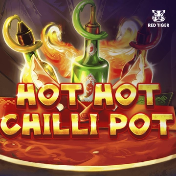 Hot Hot Chilli Pot - STORYBET138