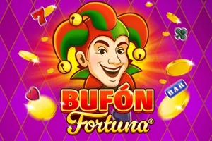 Bufón Fortuna - STORYBET138