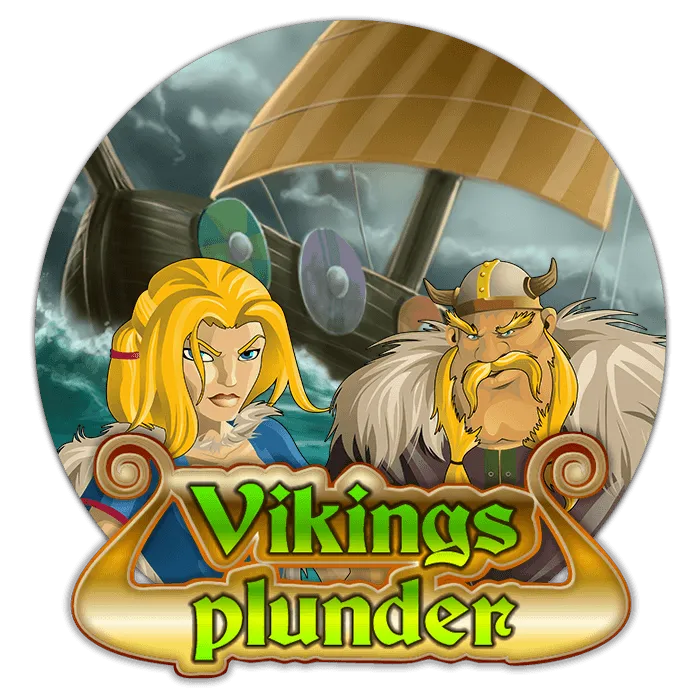 Habanero : Vikings Plunder - STORYBET138