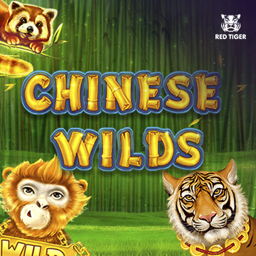 Chinese Wilds - STORYBET138