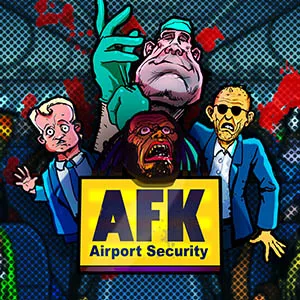 NolimitCity : AFK Airport Security - STORYBET138