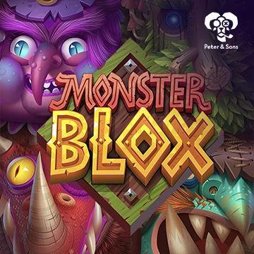 PeterSons : Monster Blox - STORYBET138