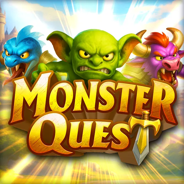 Bigtime : Monster Quest - STORYBET138