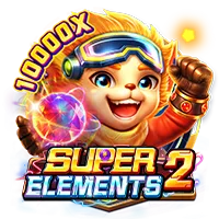 Facai : SUPER ELEMENTS 2 - STORYBET138