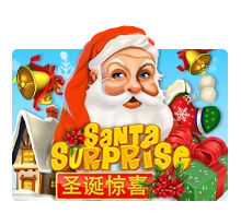 Joker123 : Santa Surprise - STORYBET138