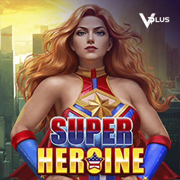 Super Heroine - STORYBET138