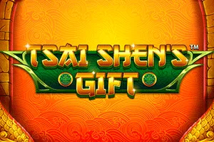 Fire Blaze: Tsai Shens Gift - STORYBET138