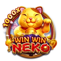 Facai : WIN WIN NEKO - STORYBET138