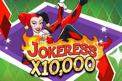The Jokeress 10000 - STORYBET138