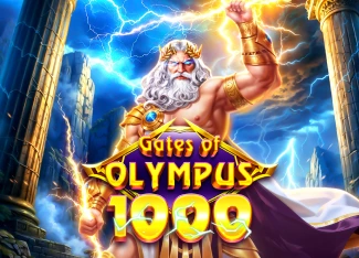 Pragmatic : Gates of Olympus 1000 - STORYBET138
