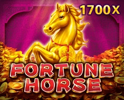 JDB : Fortune Horse - STORYBET138