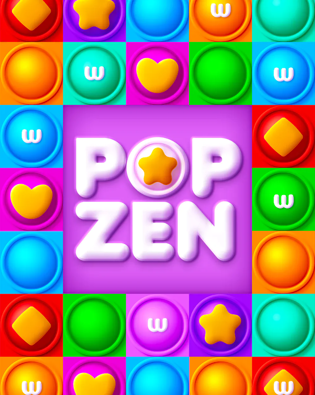 Bgaming : Pop Zen - STORYBET138
