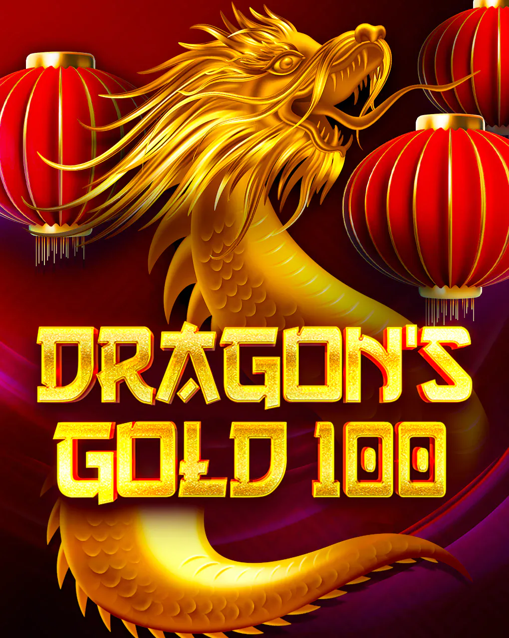 Bgaming : Dragons Gold 100 - STORYBET138