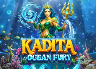 Pragmatic : Kadita Ocean Fury - STORYBET138
