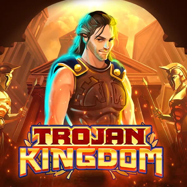 Trojan Kingdom - STORYBET138