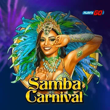 Samba Carnival - STORYBET138