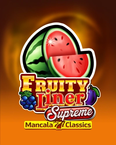 Mancala : FruityLiner Supreme - STORYBET138
