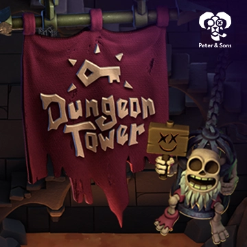 PeterSons : Dungeon Tower - STORYBET138