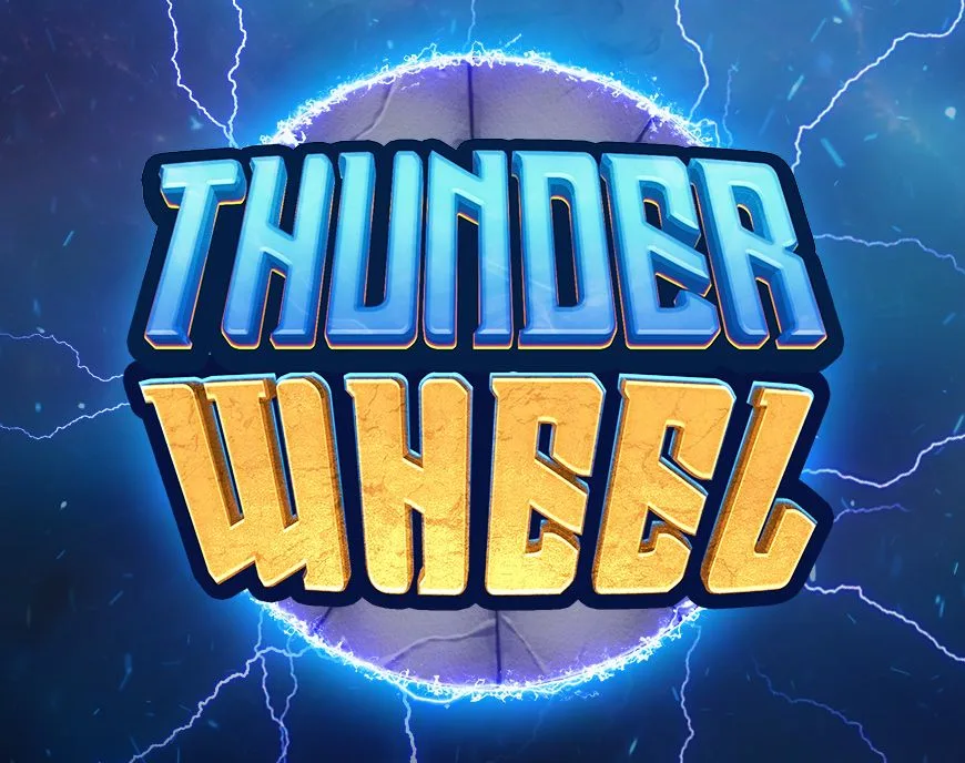 Slotmill : Thunder Wheel - STORYBET138