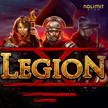 NolimitCity : Legion X - STORYBET138